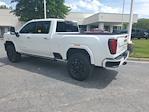 2024 GMC Sierra 2500 Crew Cab 4x4 Pickup for sale #DTR05834A - photo 2