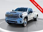 2024 Chevrolet Silverado 3500 Crew Cab 4x4 Pickup for sale #DTR68957A - photo 1