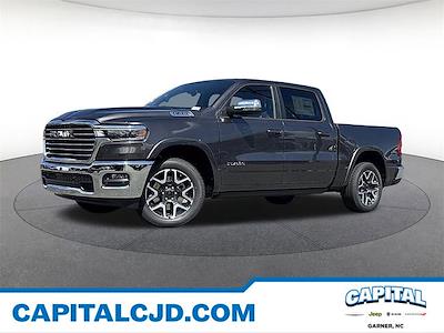 2026 Ram 1500 Crew Cab 4WD Pickup for sale #DTR10712 - photo 1