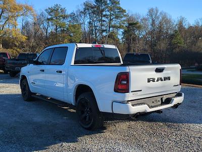 New 2026 Ram 1500 Lone Star Crew Cab for sale #DTR10826 - photo 2