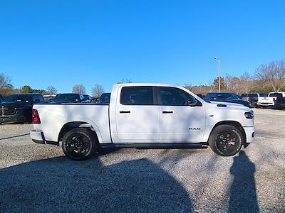 New 2026 Ram 1500 Lone Star Crew Cab for sale #DTR10826 - photo 2