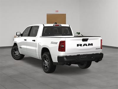 2025 Ram 1500 Crew Cab 4x4 Pickup for sale #DTR13897 - photo 2