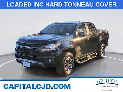 Used 2022 Chevrolet Colorado Z71 Crew Cab for sale #DTR13897A - photo 1