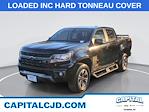 Used 2022 Chevrolet Colorado Z71 Crew Cab for sale #DTR13897A - photo 1