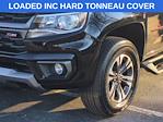 Used 2022 Chevrolet Colorado Z71 Crew Cab for sale #DTR13897A - photo 9