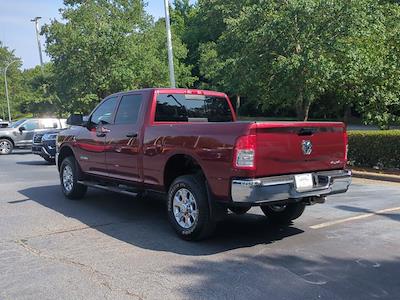 2022 Ram 2500 Crew Cab 4x4 Pickup for sale #DTR13942A - photo 2