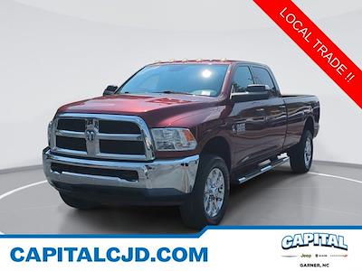 2017 Ram 2500 Crew Cab 4x4 Pickup for sale #DTR20165B - photo 1