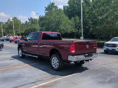2017 Ram 2500 Crew Cab 4x4 Pickup for sale #DTR20165B - photo 2