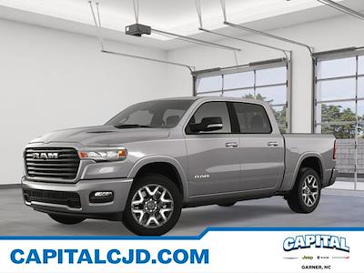 2025 Ram 1500 Crew Cab 4x4 Pickup for sale #DTR25505 - photo 1