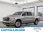 2025 Ram 1500 Crew Cab 4x4 Pickup for sale #DTR25505 - photo 1