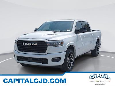 2025 Ram 1500 Crew Cab 4x4 Pickup for sale #DTR27489 - photo 1