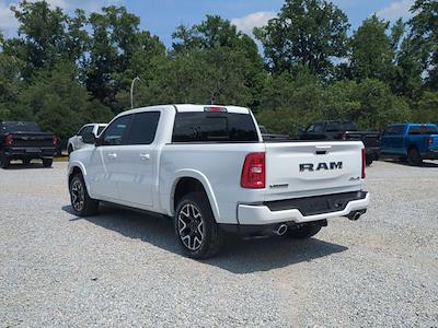 2025 Ram 1500 Crew Cab 4x4 Pickup for sale #DTR27489 - photo 2