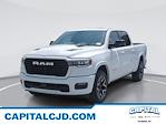New 2025 Ram 1500 Laramie Crew Cab 4x4 Pickup for sale #DTR27489 - photo 1