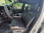 New 2025 Ram 1500 Laramie Crew Cab 4x4 Pickup for sale #DTR27489 - photo 13