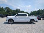 New 2025 Ram 1500 Laramie Crew Cab 4x4 Pickup for sale #DTR27489 - photo 3