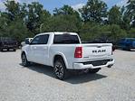 New 2025 Ram 1500 Laramie Crew Cab 4x4 Pickup for sale #DTR27489 - photo 2
