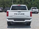 New 2025 Ram 1500 Laramie Crew Cab 4x4 Pickup for sale #DTR27489 - photo 4