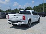 New 2025 Ram 1500 Laramie Crew Cab 4x4 Pickup for sale #DTR27489 - photo 5
