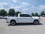 New 2025 Ram 1500 Laramie Crew Cab 4x4 Pickup for sale #DTR27489 - photo 6