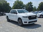 New 2025 Ram 1500 Laramie Crew Cab 4x4 Pickup for sale #DTR27489 - photo 7