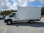 2023 Ram ProMaster 3500 Standard Roof FWD, J&B Truck Body Box Van for sale #DTR27911 - photo 3