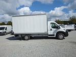 2023 Ram ProMaster 3500 Standard Roof FWD, J&B Truck Body Box Van for sale #DTR27911 - photo 6