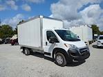 2023 Ram ProMaster 3500 Standard Roof FWD, J&B Truck Body Box Van for sale #DTR27911 - photo 7