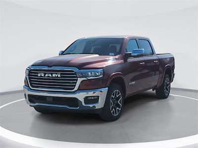 2025 Ram 1500 Crew Cab 4x4 Pickup for sale #DTR30314 - photo 1