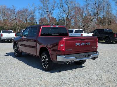 2025 Ram 1500 Crew Cab 4x4 Pickup for sale #DTR30314 - photo 2