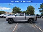 2022 Ram 1500 Classic Quad Cab 4x2 Pickup for sale #DTR30898B - photo 3
