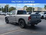 2022 Ram 1500 Classic Quad Cab 4x2 Pickup for sale #DTR30898B - photo 4