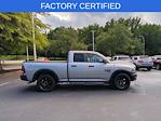 2022 Ram 1500 Classic Quad Cab 4x2 Pickup for sale #DTR30898B - photo 6