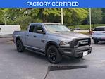 2022 Ram 1500 Classic Quad Cab 4x2 Pickup for sale #DTR30898B - photo 1
