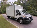 2023 Ram ProMaster 3500 Standard Roof FWD, J&B Truck Body Box Van for sale #DTR32045 - photo 7