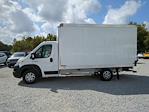 2023 Ram ProMaster 3500 Standard Roof FWD, J&B Truck Body Box Van for sale #DTR32046 - photo 3