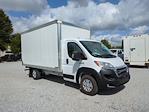 2023 Ram ProMaster 3500 Standard Roof FWD, J&B Truck Body Box Van for sale #DTR32046 - photo 7