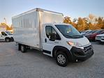 2023 Ram ProMaster 3500 Standard Roof FWD, J&B Truck Body Box Van for sale #DTR32048 - photo 7