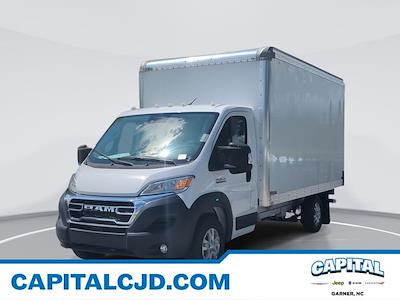 2023 Ram ProMaster 3500 Standard Roof FWD Box Van for sale #DTR32049 - photo 1