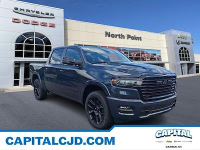 2025 Ram 1500 Crew Cab 4x4 Pickup for sale #DTR39391 - photo 1