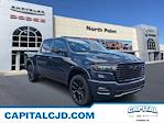 2025 Ram 1500 Crew Cab 4x4 Pickup for sale #DTR39391 - photo 1