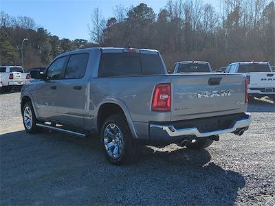 2025 Ram 1500 Crew Cab 4x4 Pickup for sale #DTR49435 - photo 2