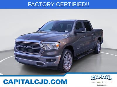 2021 Ram 1500 Crew Cab 4WD Pickup for sale #DTR49435A - photo 1