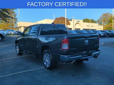 2021 Ram 1500 Crew Cab 4WD Pickup for sale #DTR49435A - photo 2