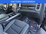 2021 Ram 1500 Crew Cab 4WD Pickup for sale #DTR49435A - photo 37