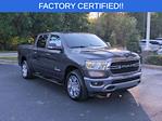2021 Ram 1500 Crew Cab 4WD Pickup for sale #DTR49435A - photo 7