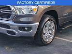 2021 Ram 1500 Crew Cab 4WD Pickup for sale #DTR49435A - photo 9