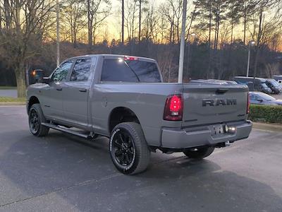 New 2026 Ram 2500 Big Horn Crew Cab for sale #DTR49571 - photo 2