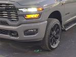 New 2026 Ram 2500 Big Horn Crew Cab for sale #DTR49571 - photo 9