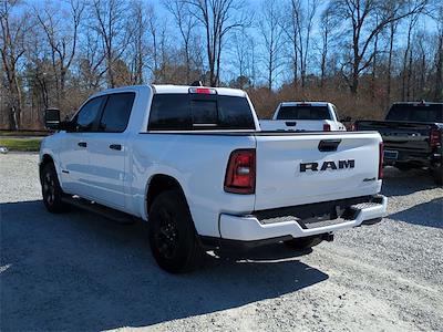 2025 Ram 1500 Crew Cab 4x4 Pickup for sale #DTR54787 - photo 2