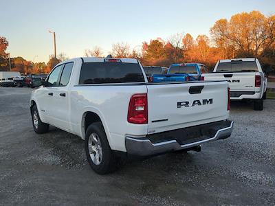 2025 Ram 1500 Quad Cab RWD Pickup for sale #DTR57237 - photo 2